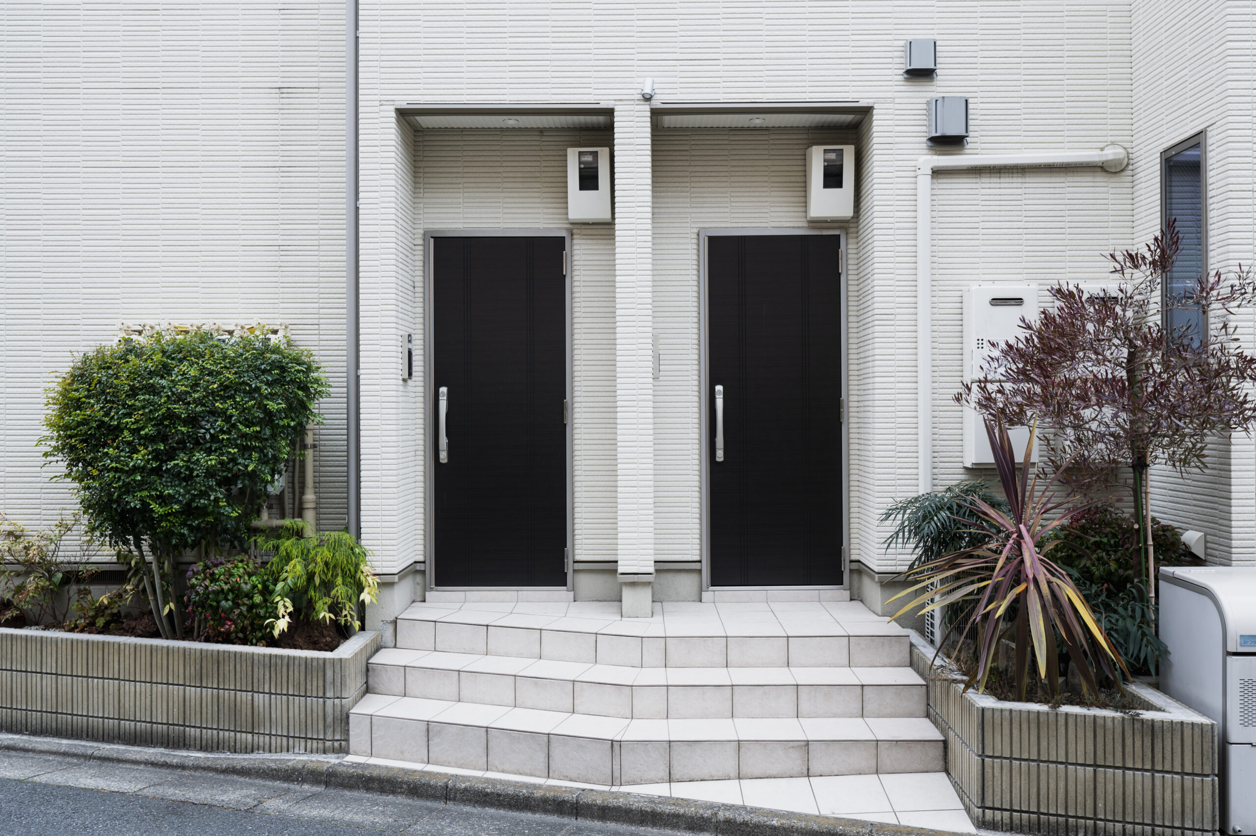 Reasons Why You Should Install Composite Doors