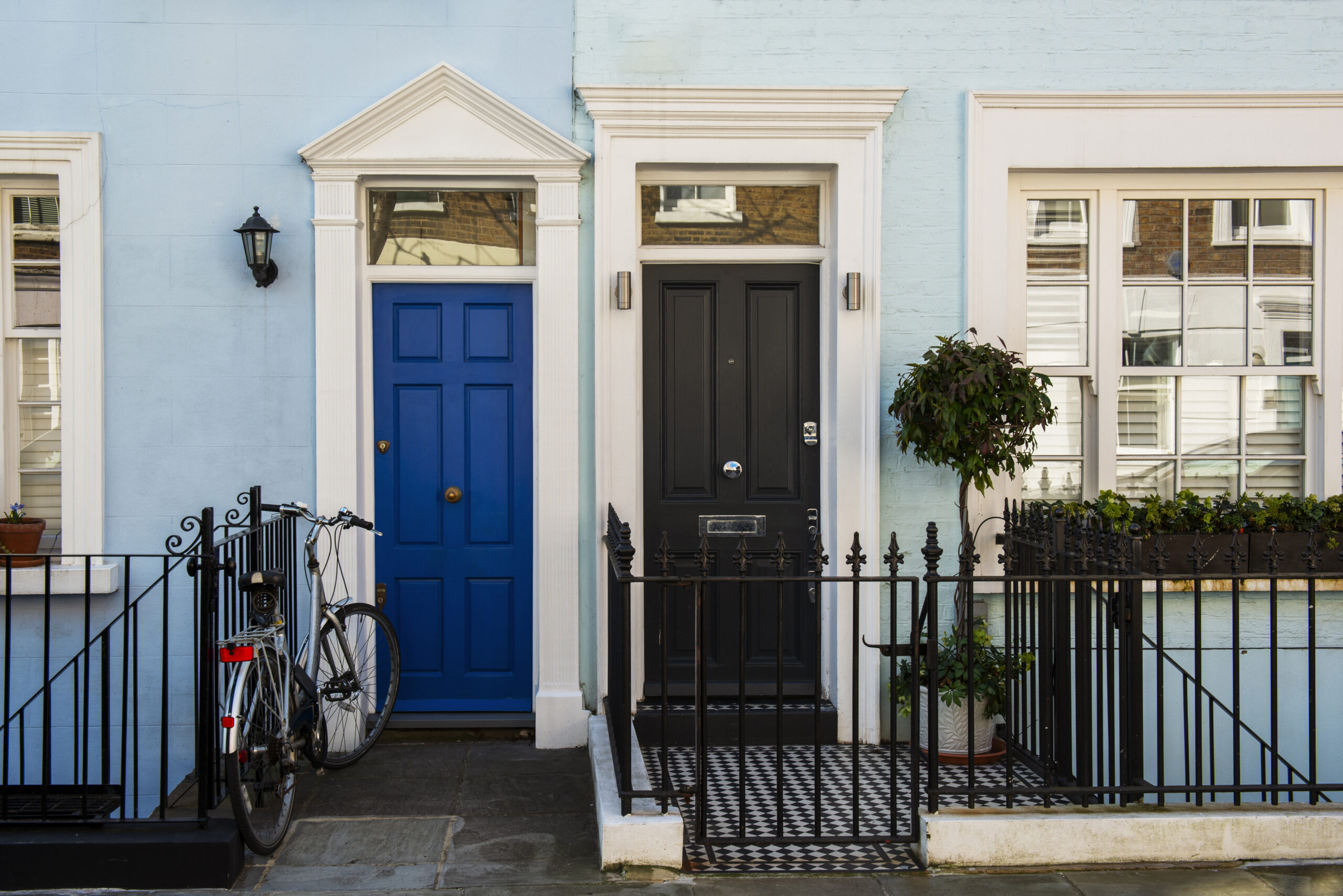 What Makes UPVC Doors Low Maintenance and Long Lasting?